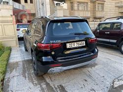 مێرسێدس بێنز GLB